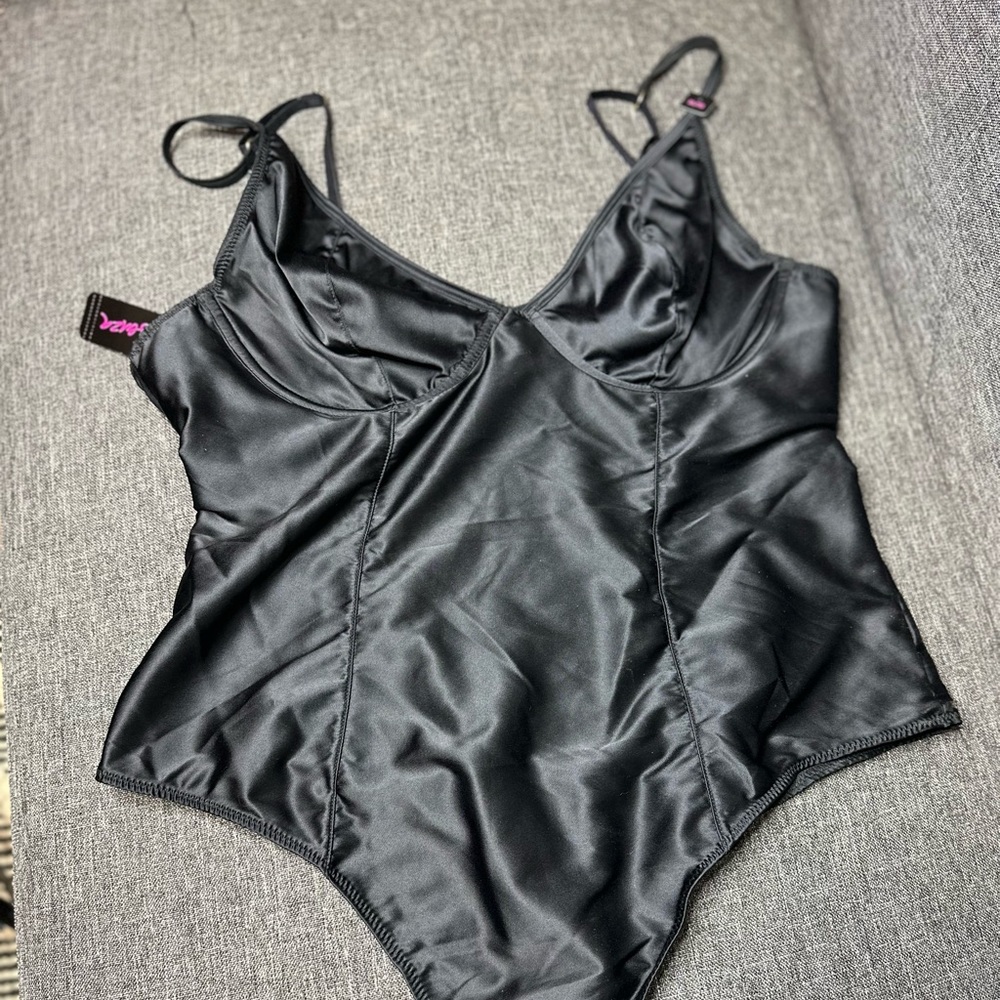 LA SENZA | 2 Pack Body Suits